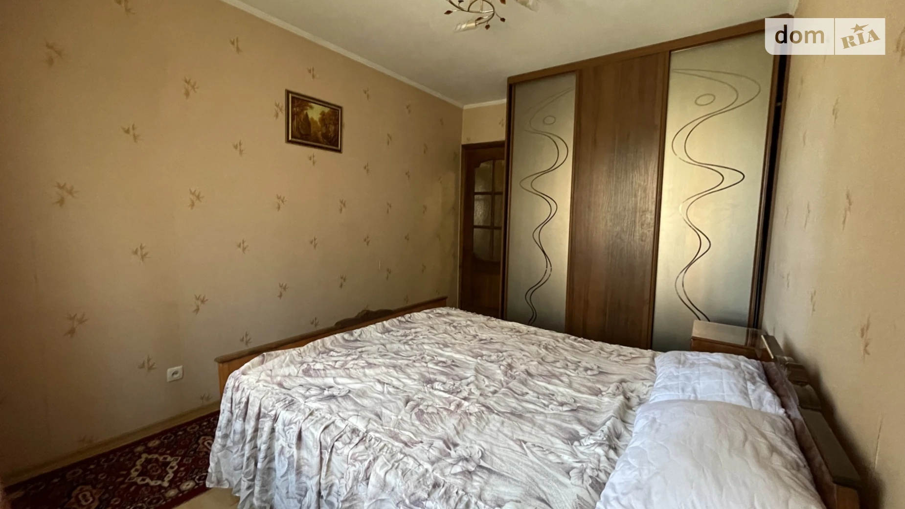 Сдается в аренду 2-комнатная квартира 52 кв. м в Хмельницком, ул. Довженко - фото 2