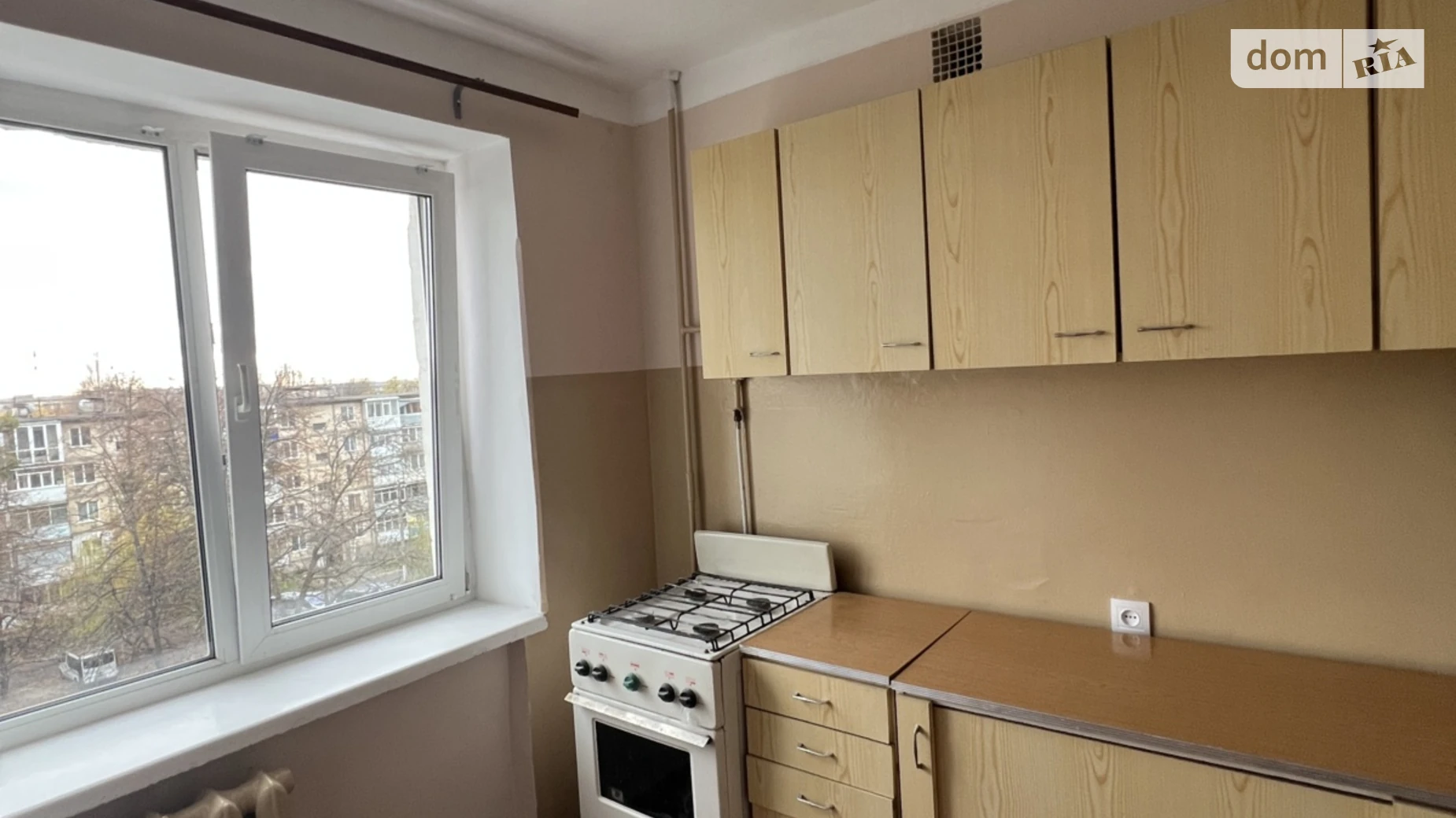 Сдается в аренду 1-комнатная квартира 37 кв. м в Виннице, ул. Келецкая, 83 - фото 2