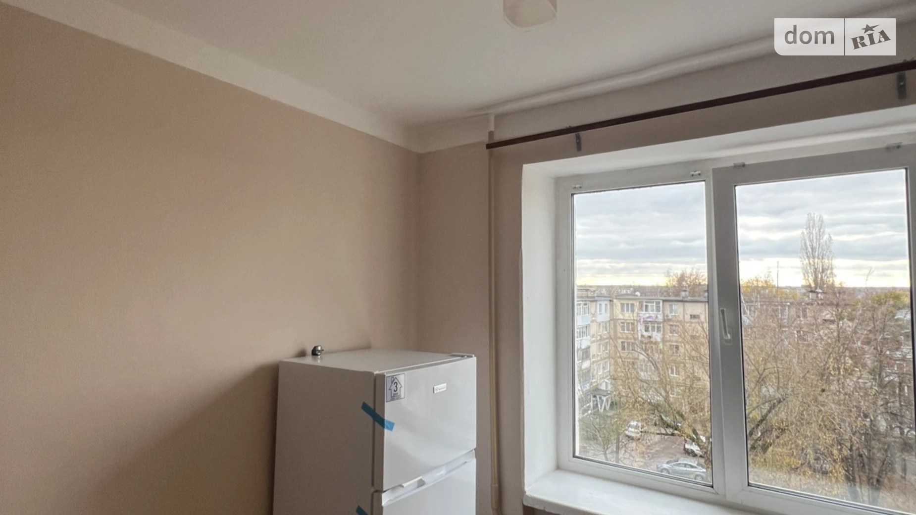 Сдается в аренду 1-комнатная квартира 37 кв. м в Виннице, ул. Келецкая, 83 - фото 3