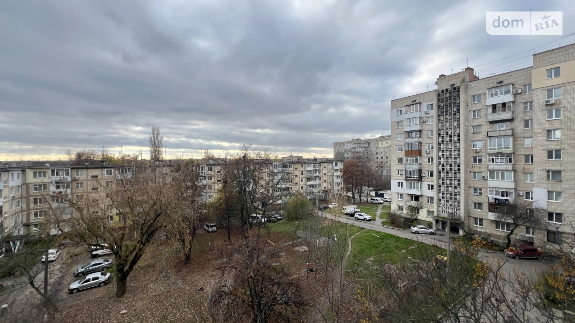 Сдается в аренду 1-комнатная квартира 37 кв. м в Виннице, ул. Келецкая, 83 - фото 4