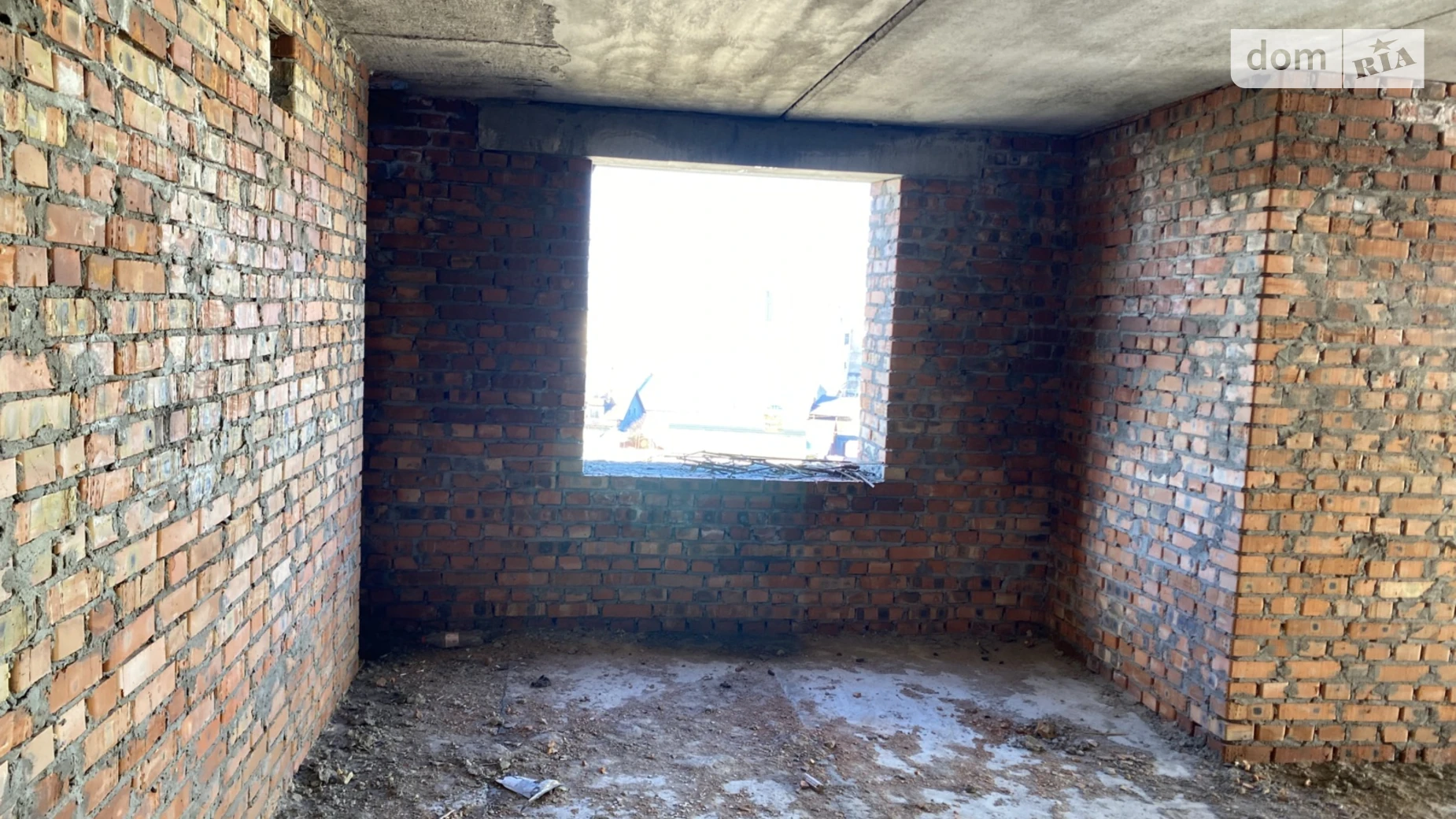 1-комнатная квартира 45.62 кв. м в Тернополе, ул. Владимира Великого - фото 5