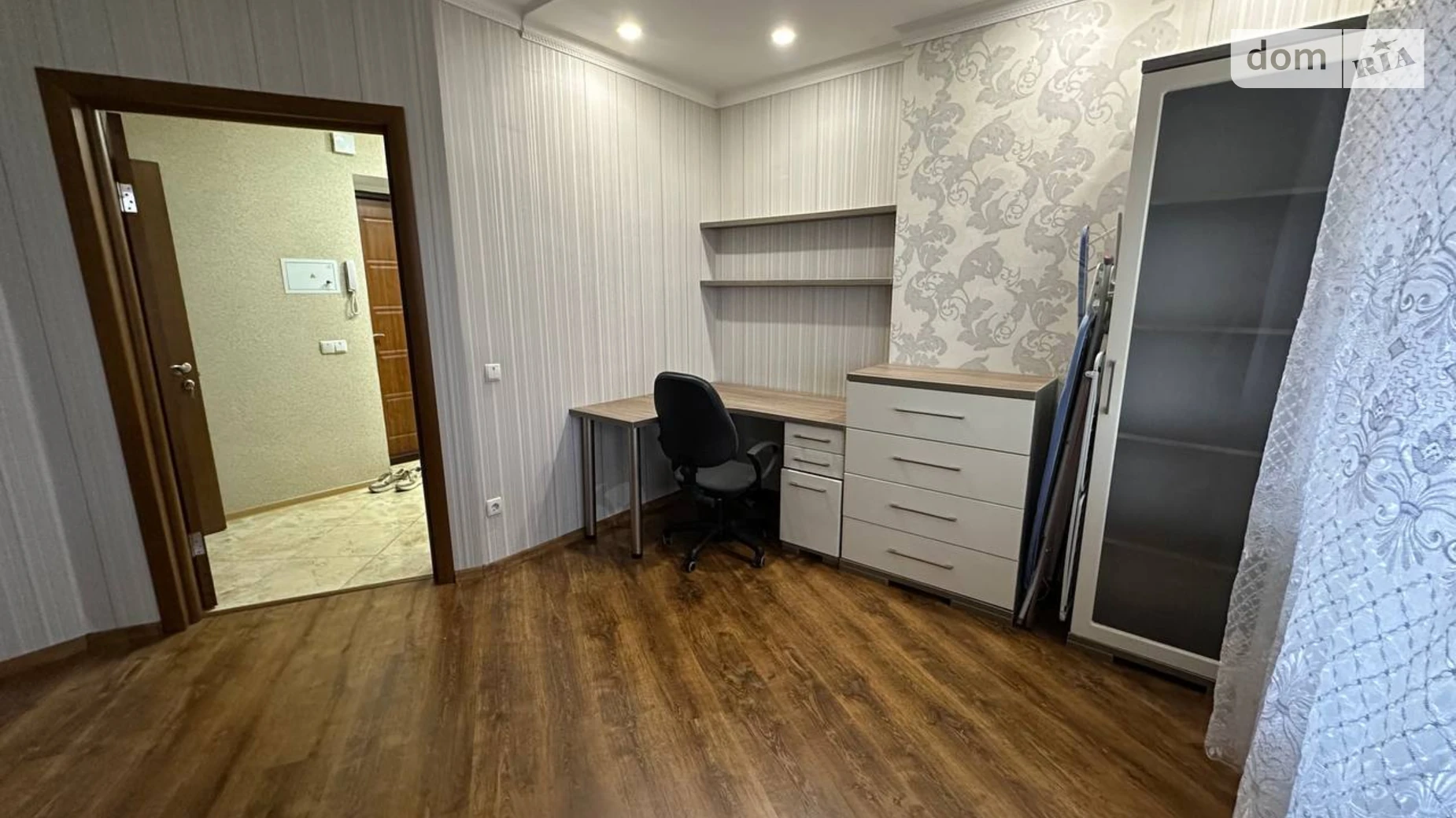 Сдается в аренду 1-комнатная квартира 46 кв. м в Ивано-Франковске, цена: 320 $ - фото 5