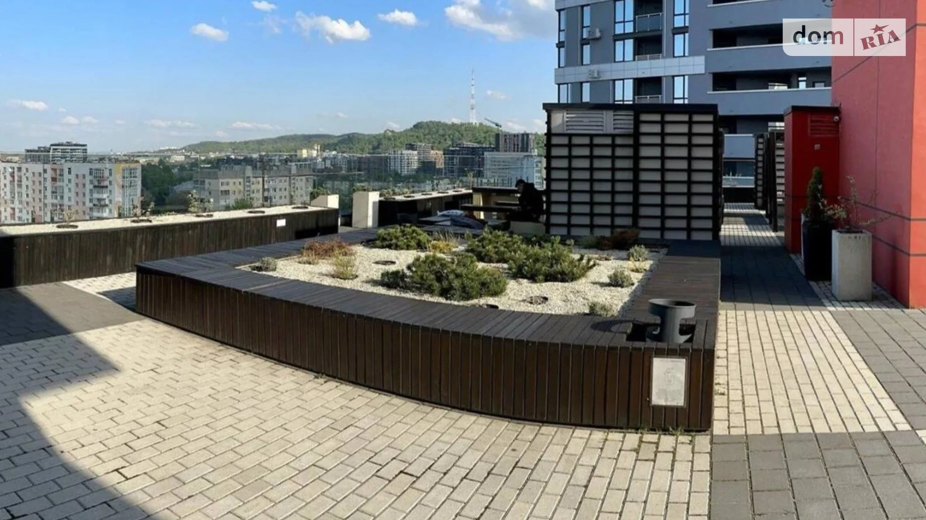 Продается 2-комнатная квартира 75.5 кв. м в Львове, просп. Черновола Вячеслава, 69А - фото 2