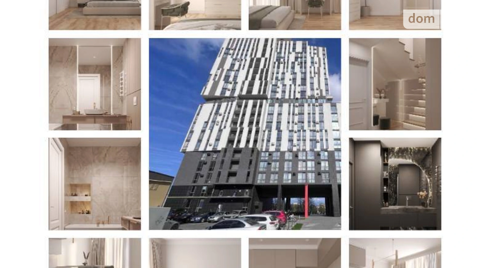 Продается 2-комнатная квартира 75.5 кв. м в Львове, просп. Черновола Вячеслава, 69А - фото 3