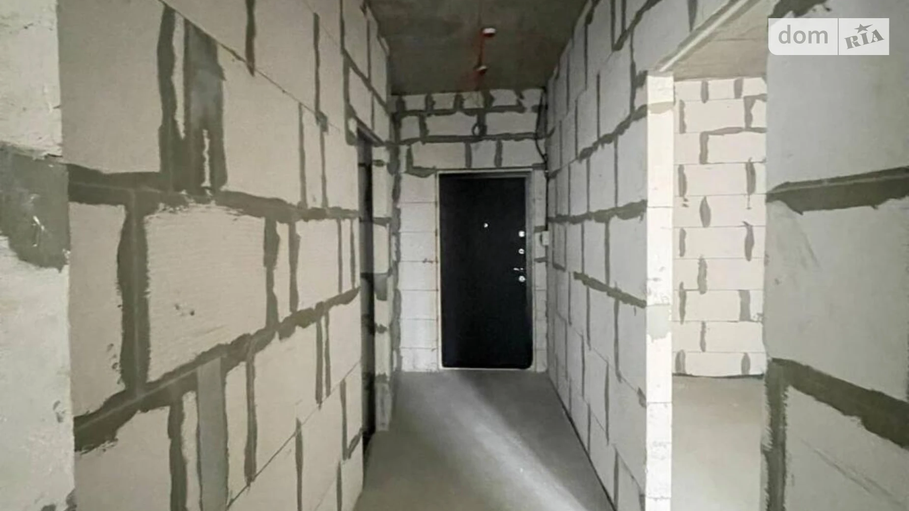 Продається 1-кімнатна квартира 48 кв. м у Одесі, пров. Курортний, 2 - фото 2