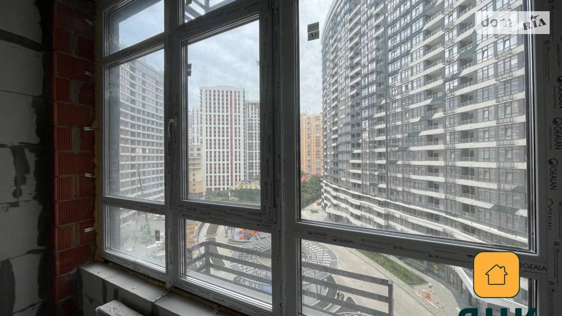 Продається 1-кімнатна квартира 48 кв. м у Одесі, пров. Курортний, 2 - фото 4