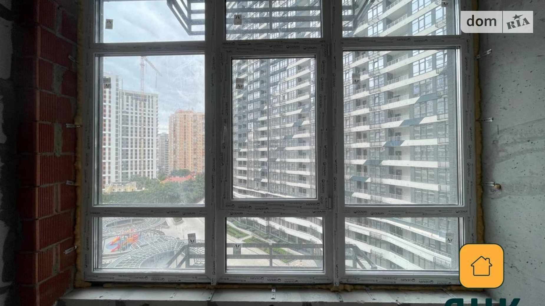 Продається 1-кімнатна квартира 48 кв. м у Одесі, пров. Курортний, 2 - фото 5