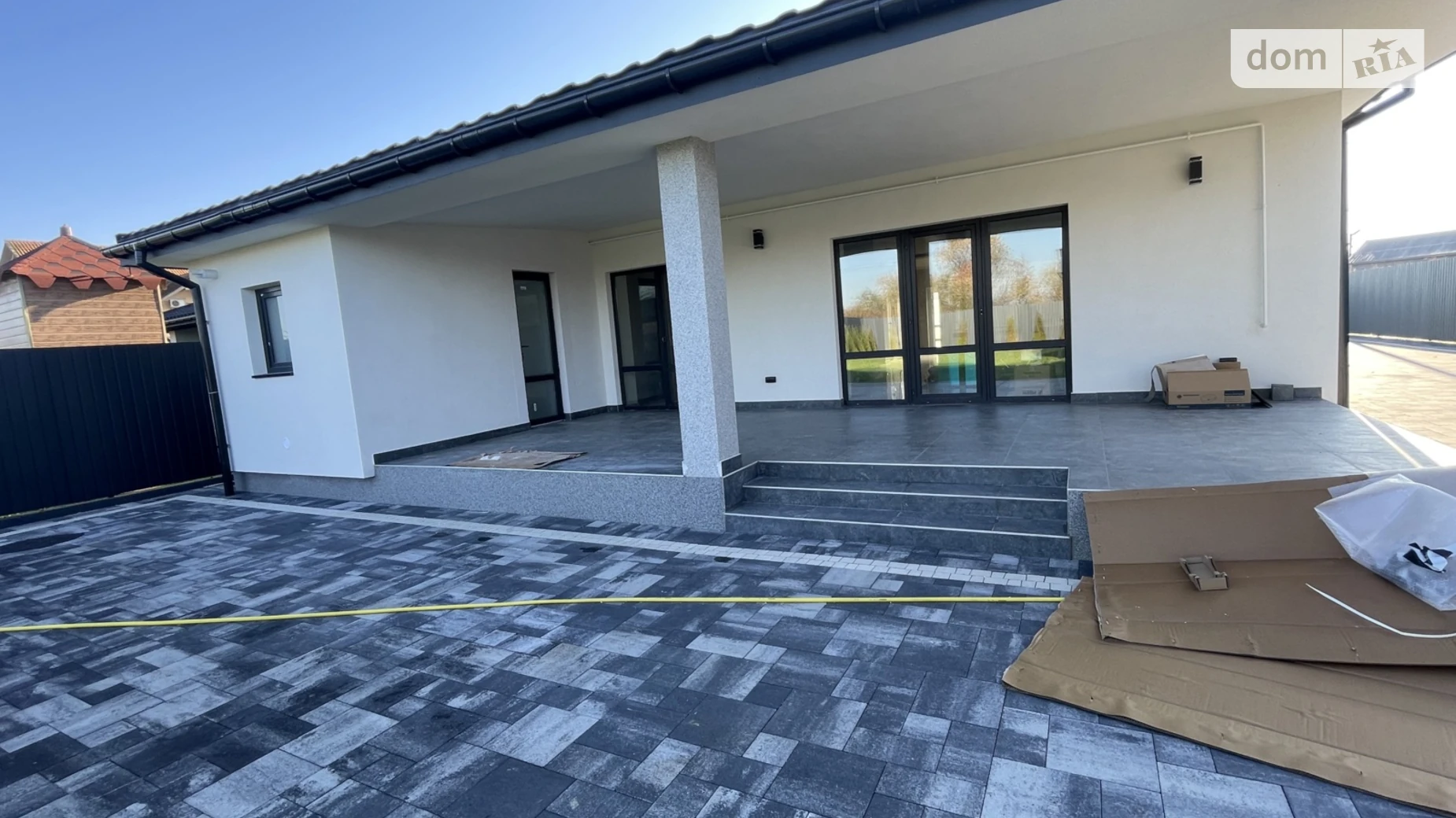 Продається одноповерховий будинок 135 кв. м з балконом, цена: 285000 $ - фото 2