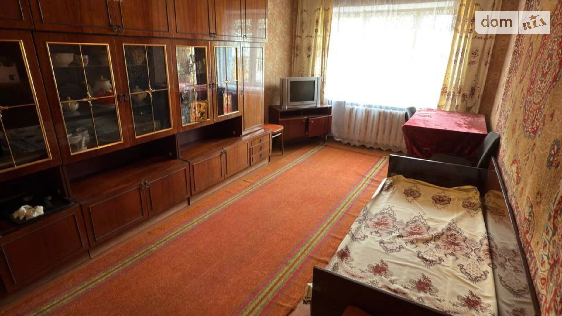 Продается 3-комнатная квартира 58.4 кв. м в Николаеве, ул. Николаевская, 32 - фото 2