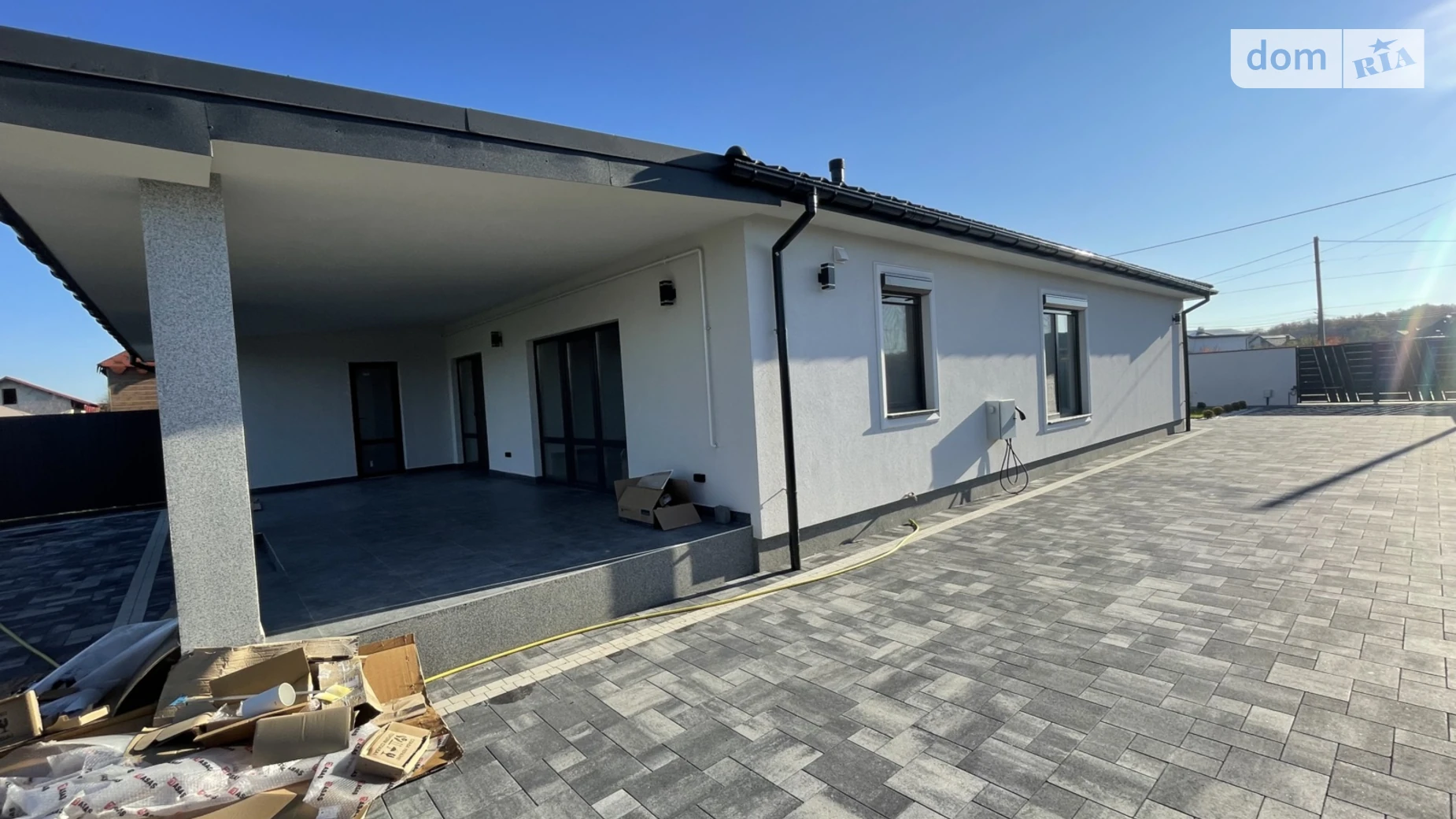 Продається одноповерховий будинок 135 кв. м з балконом, цена: 285000 $ - фото 3