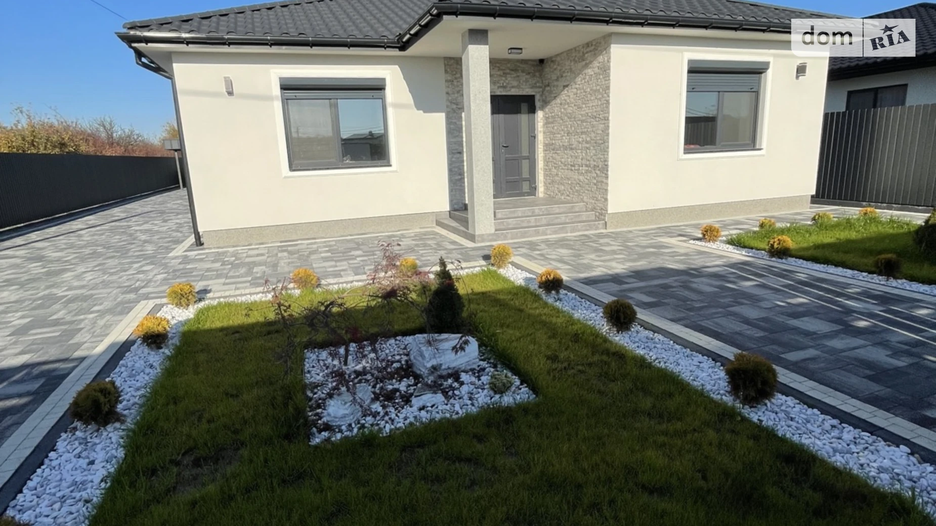 Продається одноповерховий будинок 135 кв. м з балконом, цена: 285000 $ - фото 4