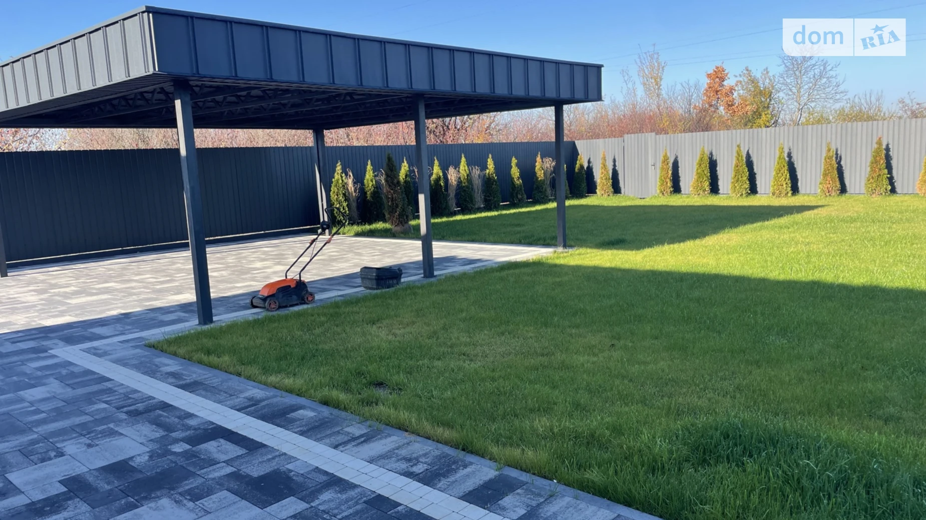 Продається одноповерховий будинок 135 кв. м з балконом, цена: 285000 $ - фото 5