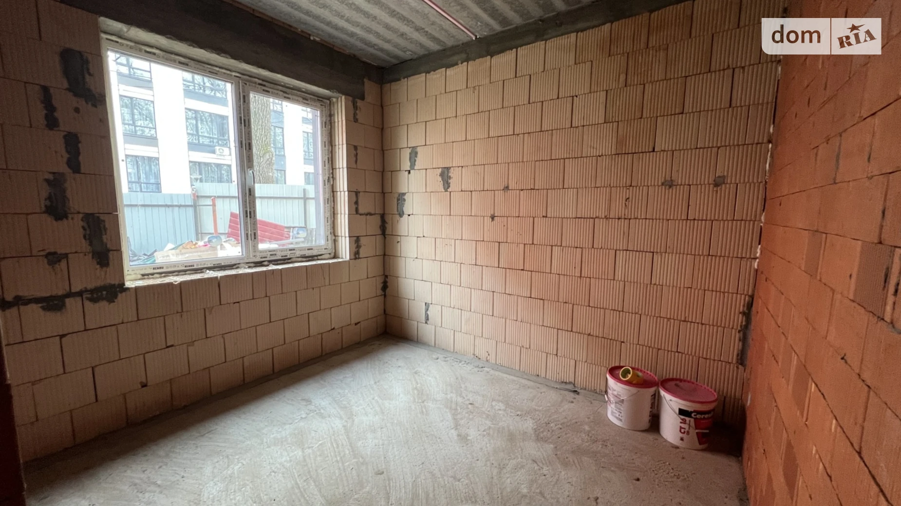 Продается 1-комнатная квартира 35 кв. м в Буче, ул. Ивана Кожедуба, 2/1 - фото 3