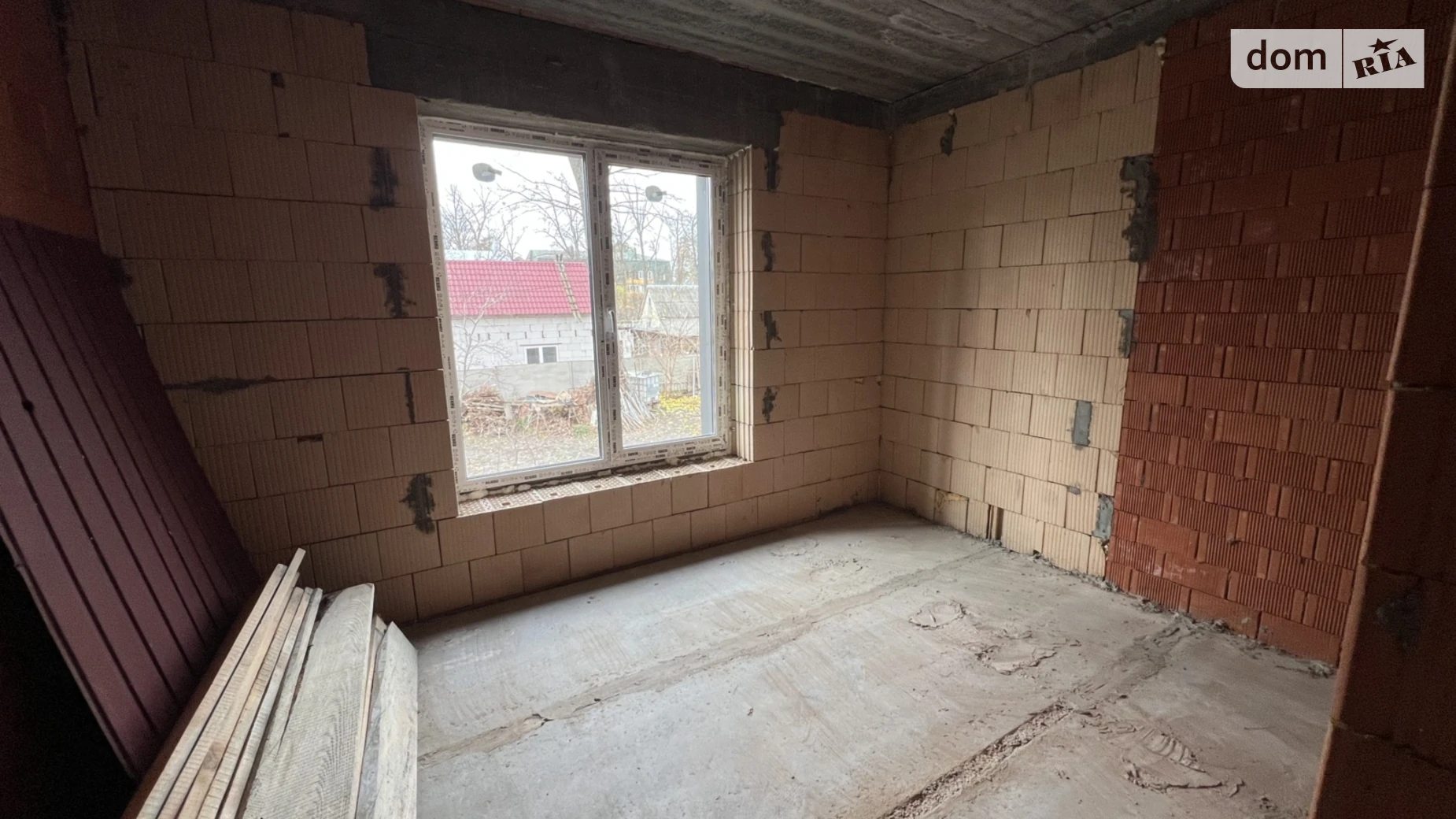 Продается 1-комнатная квартира 35 кв. м в Буче, ул. Ивана Кожедуба, 2/1 - фото 5