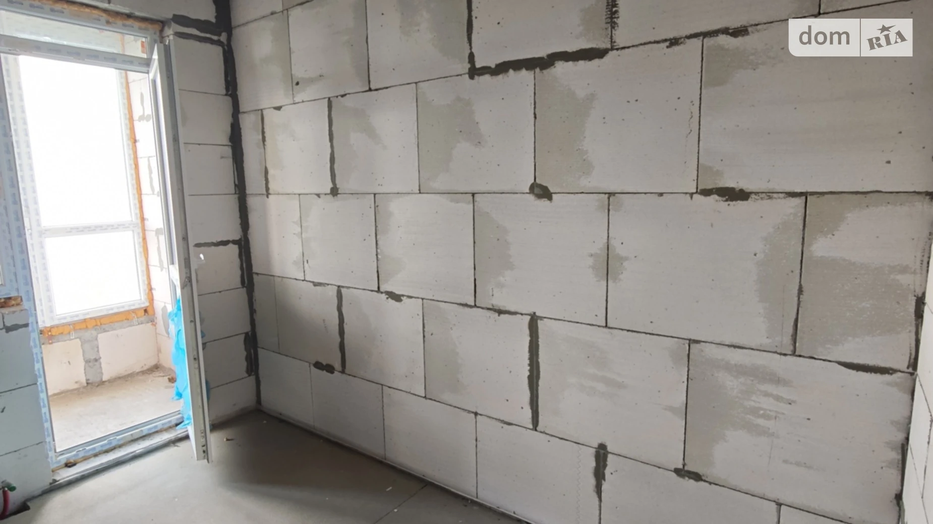 Продается 1-комнатная квартира 25 кв. м в Лиманке, ул. Жемчужная - фото 2