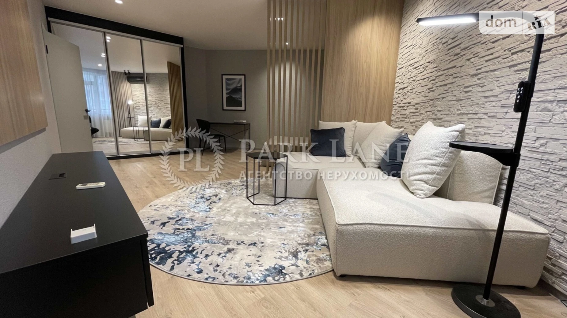 Продается 1-комнатная квартира 56.1 кв. м в Киеве, ул. Юлии Здановской(Ломоносова), 48А - фото 2