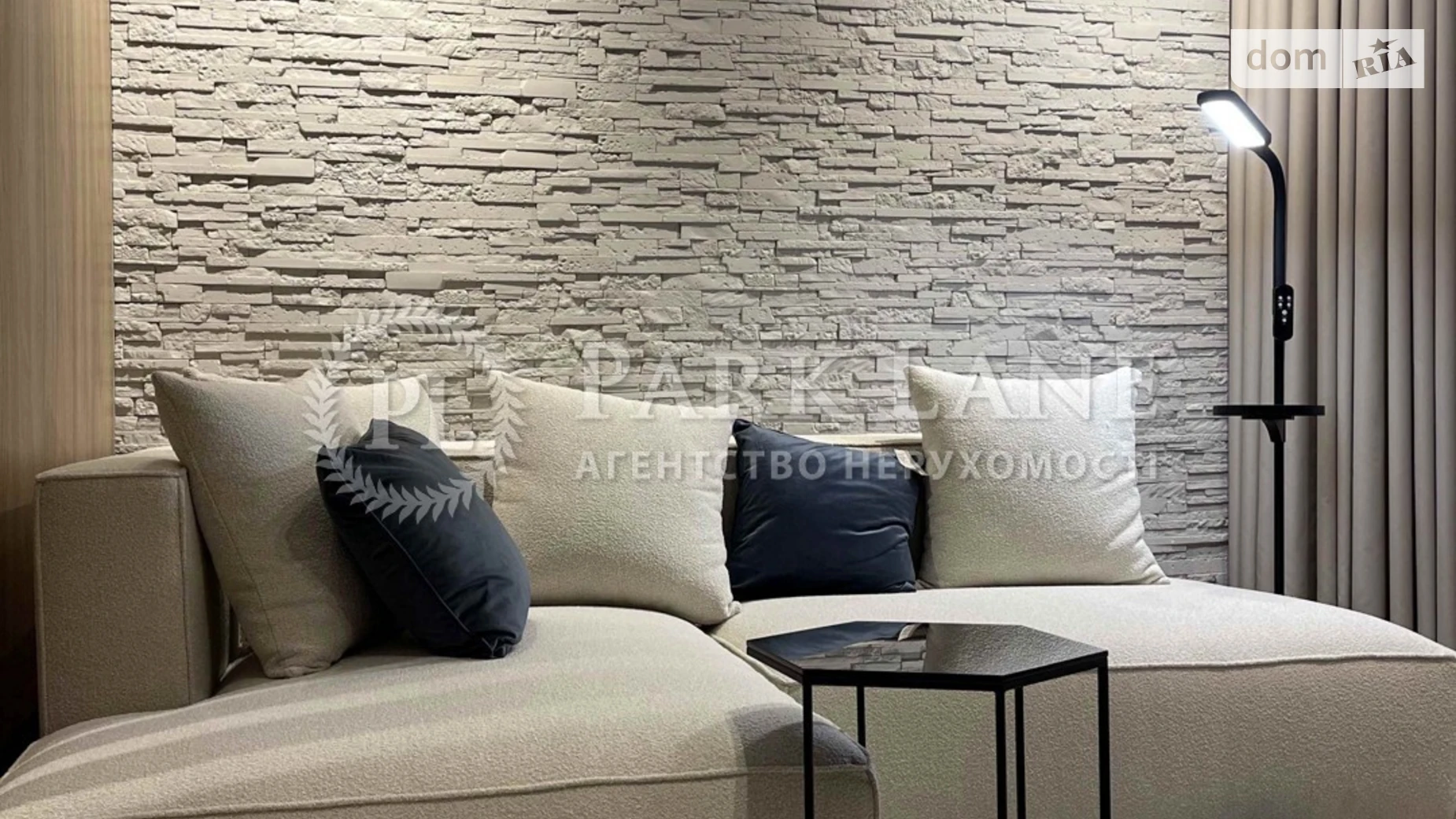 Продается 1-комнатная квартира 56.1 кв. м в Киеве, ул. Юлии Здановской(Ломоносова), 48А - фото 3