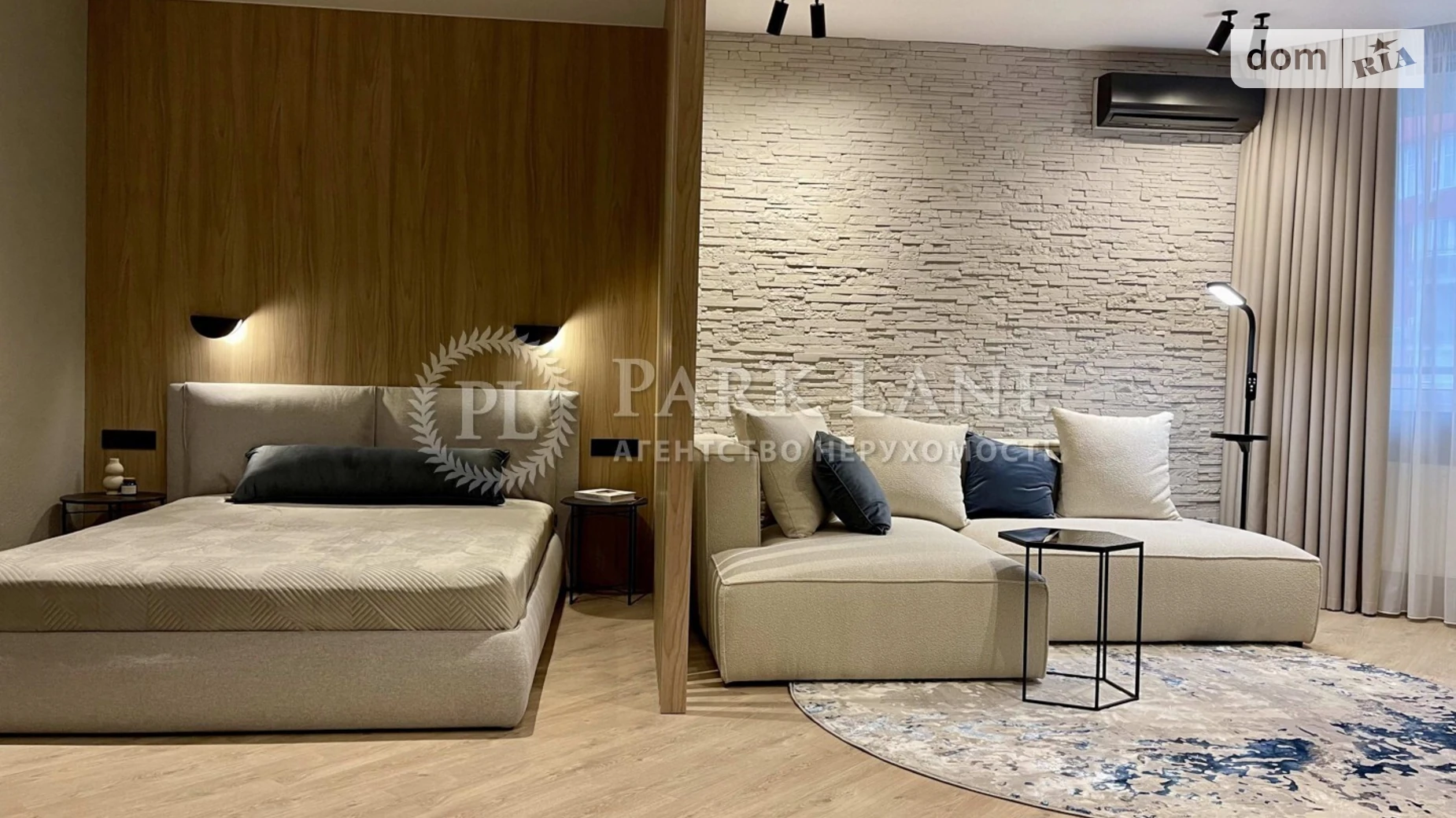 Продается 1-комнатная квартира 56.1 кв. м в Киеве, ул. Юлии Здановской(Ломоносова), 48А - фото 5