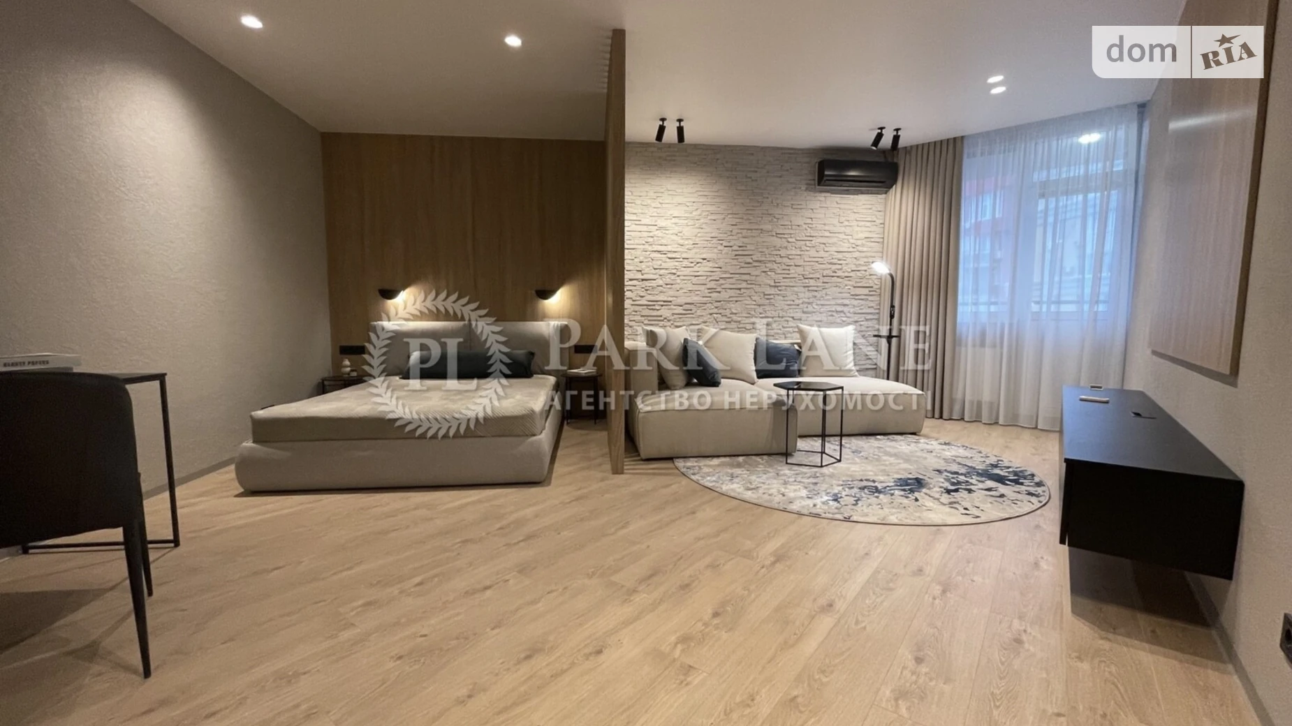 Продается 1-комнатная квартира 56.1 кв. м в Киеве, ул. Юлии Здановской(Ломоносова), 48А - фото 4