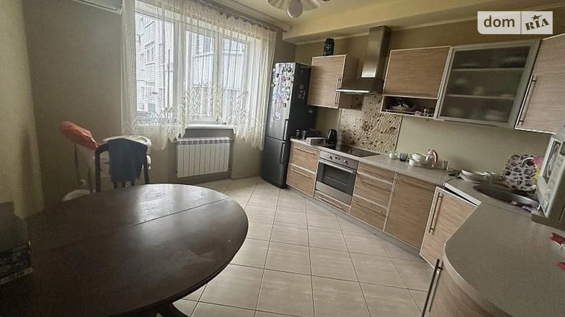 Продается 3-комнатная квартира 89 кв. м в Харькове, ул. Академика Павлова, 142Б - фото 4