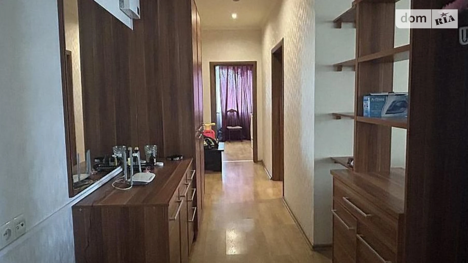 Продается 3-комнатная квартира 89 кв. м в Харькове, ул. Академика Павлова, 142Б - фото 3