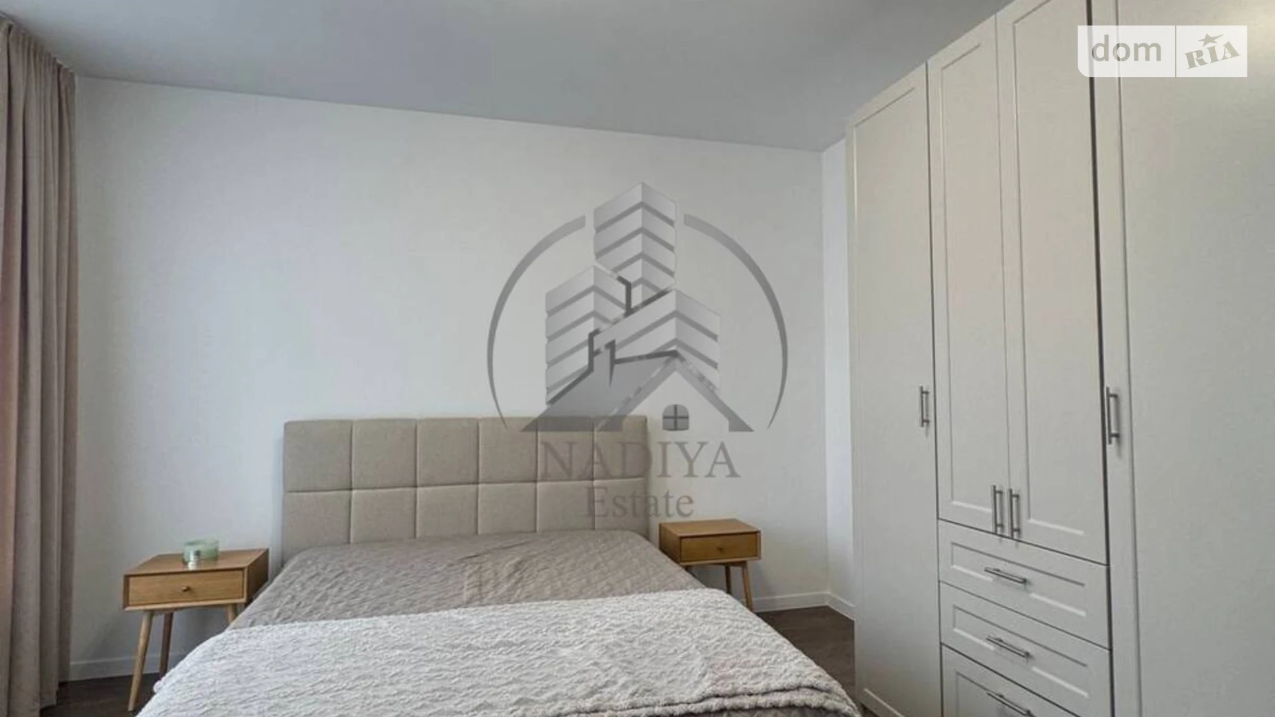 Здається в оренду 1-кімнатна квартира 40 кв. м у Львові, вул. Шевченка Тараса, 60 корпус 10 - фото 2