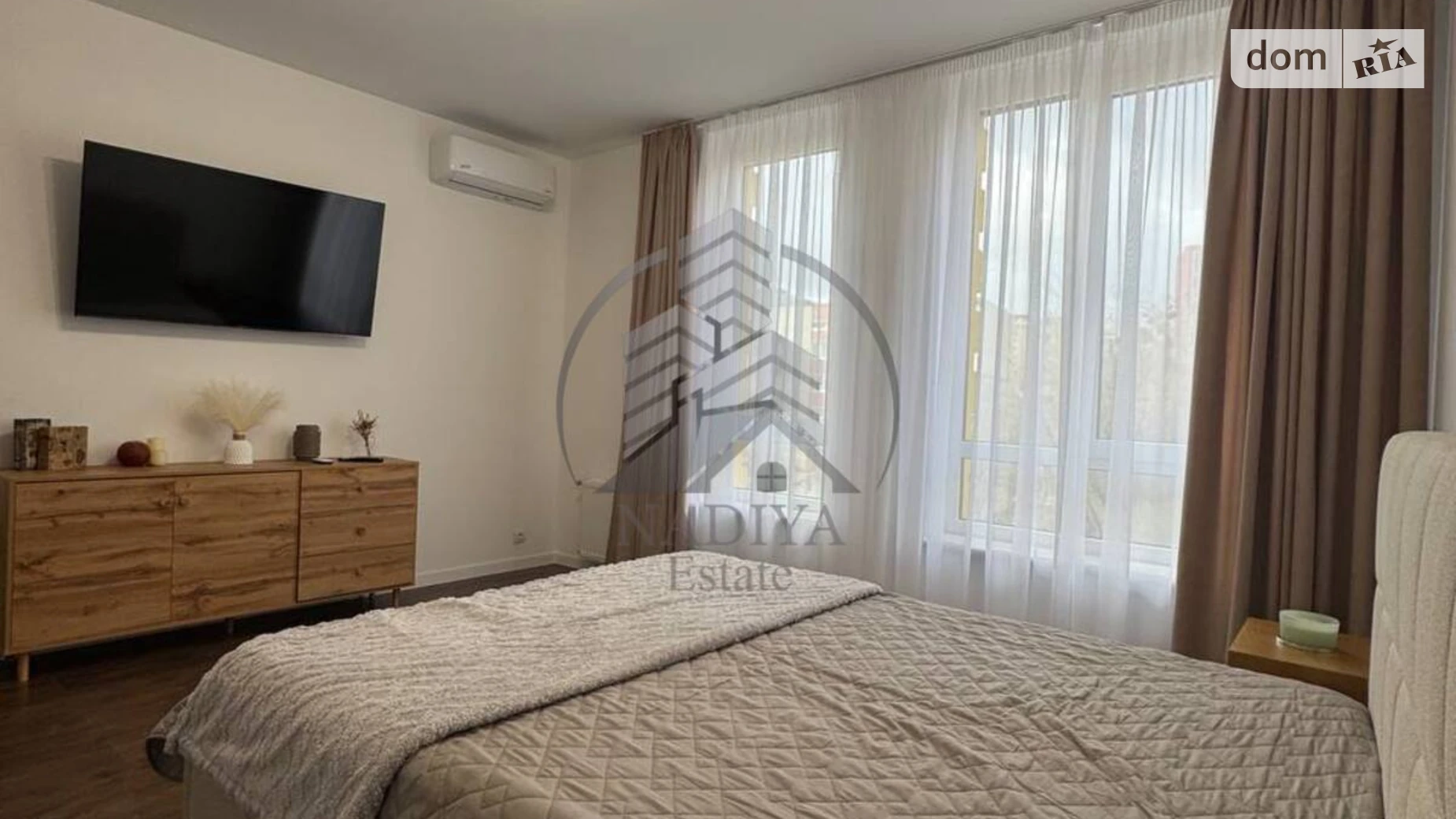 Здається в оренду 1-кімнатна квартира 40 кв. м у Львові, вул. Шевченка Тараса, 60 корпус 10 - фото 3