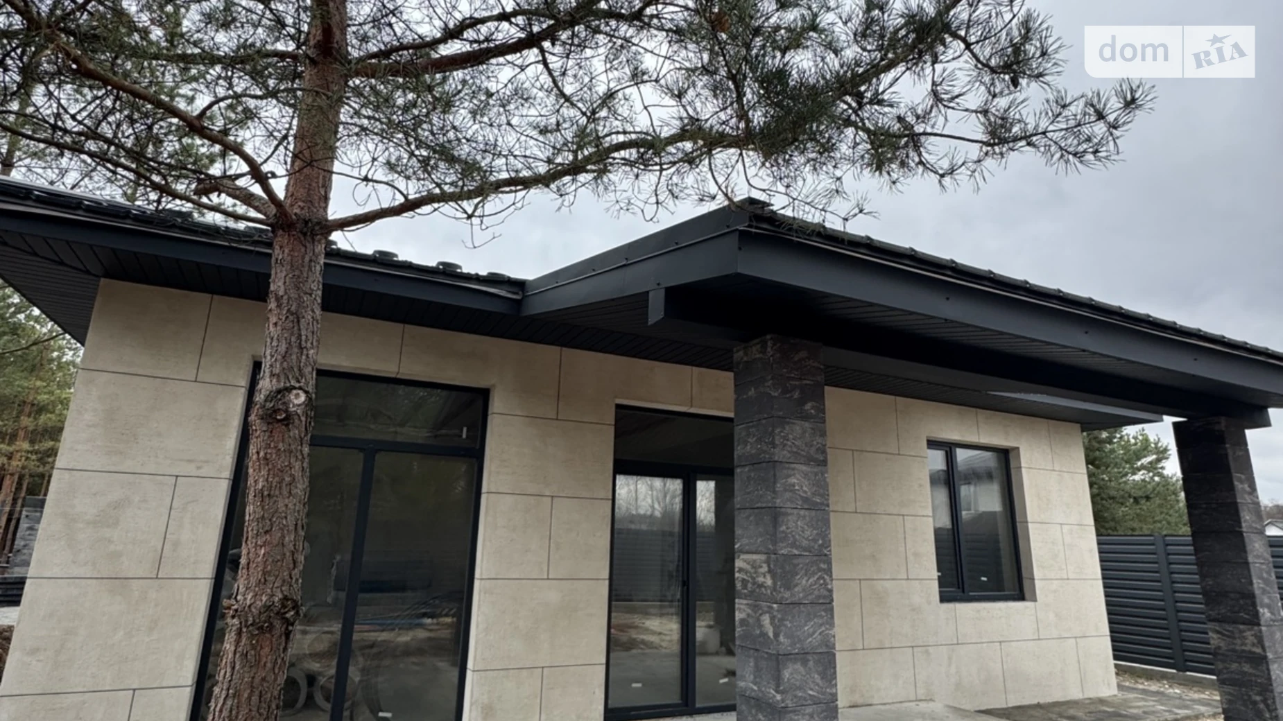 Продається одноповерховий будинок 100 кв. м с басейном, цена: 128000 $ - фото 3