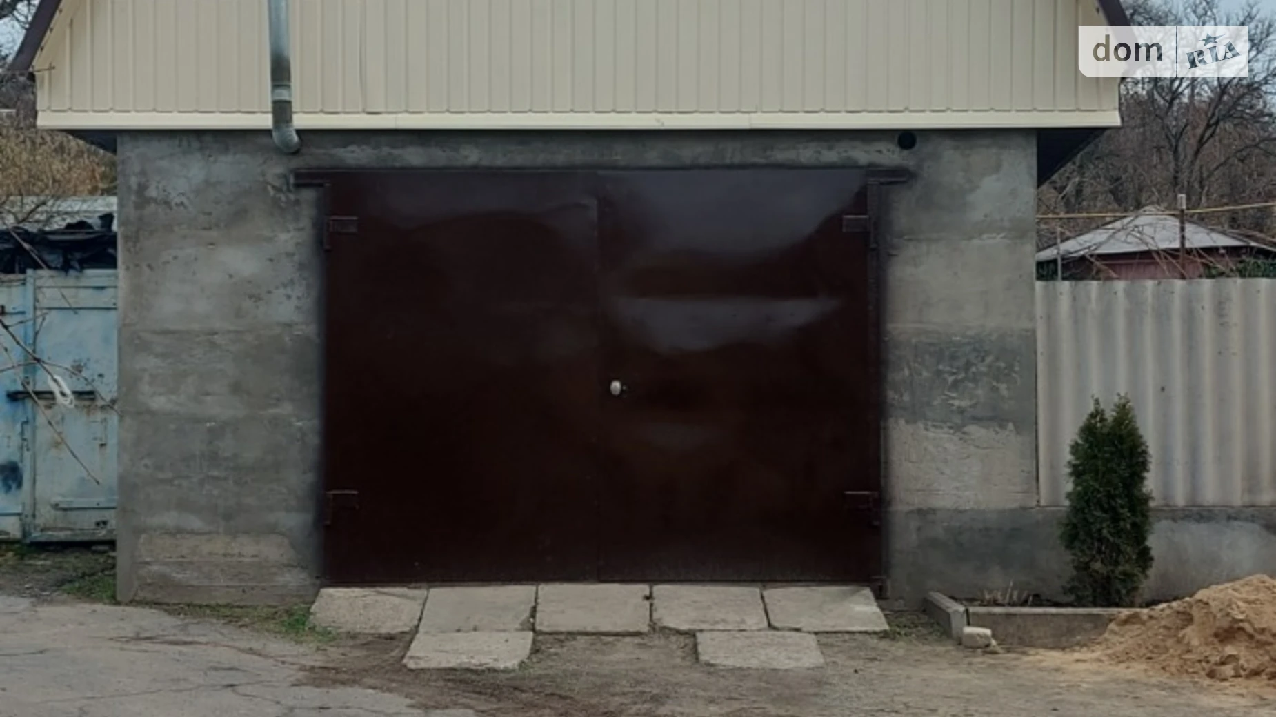 Продается одноэтажный дом 56 кв. м с беседкой, цена: 30000 $ - фото 2