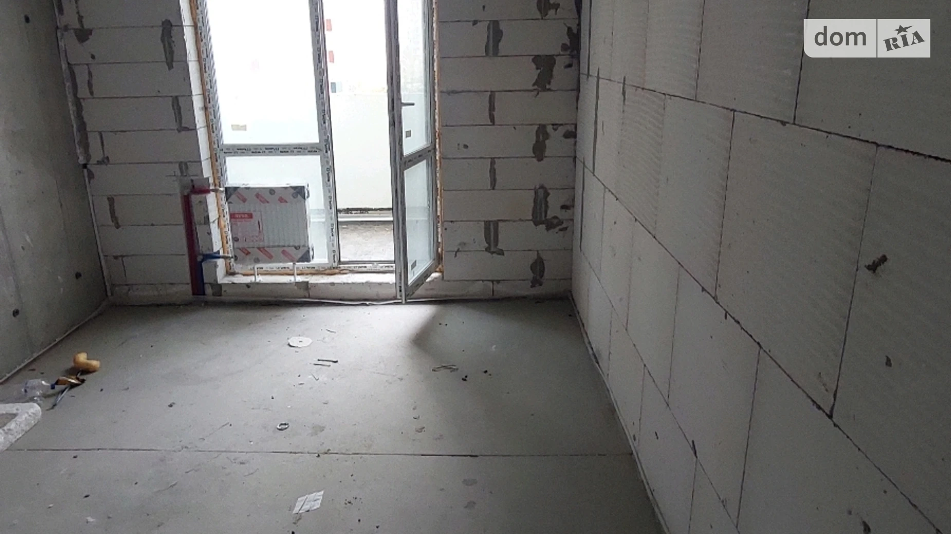 Продається 2-кімнатна квартира 65 кв. м у Одесі, вул. Академіка Сахарова, 55 - фото 2