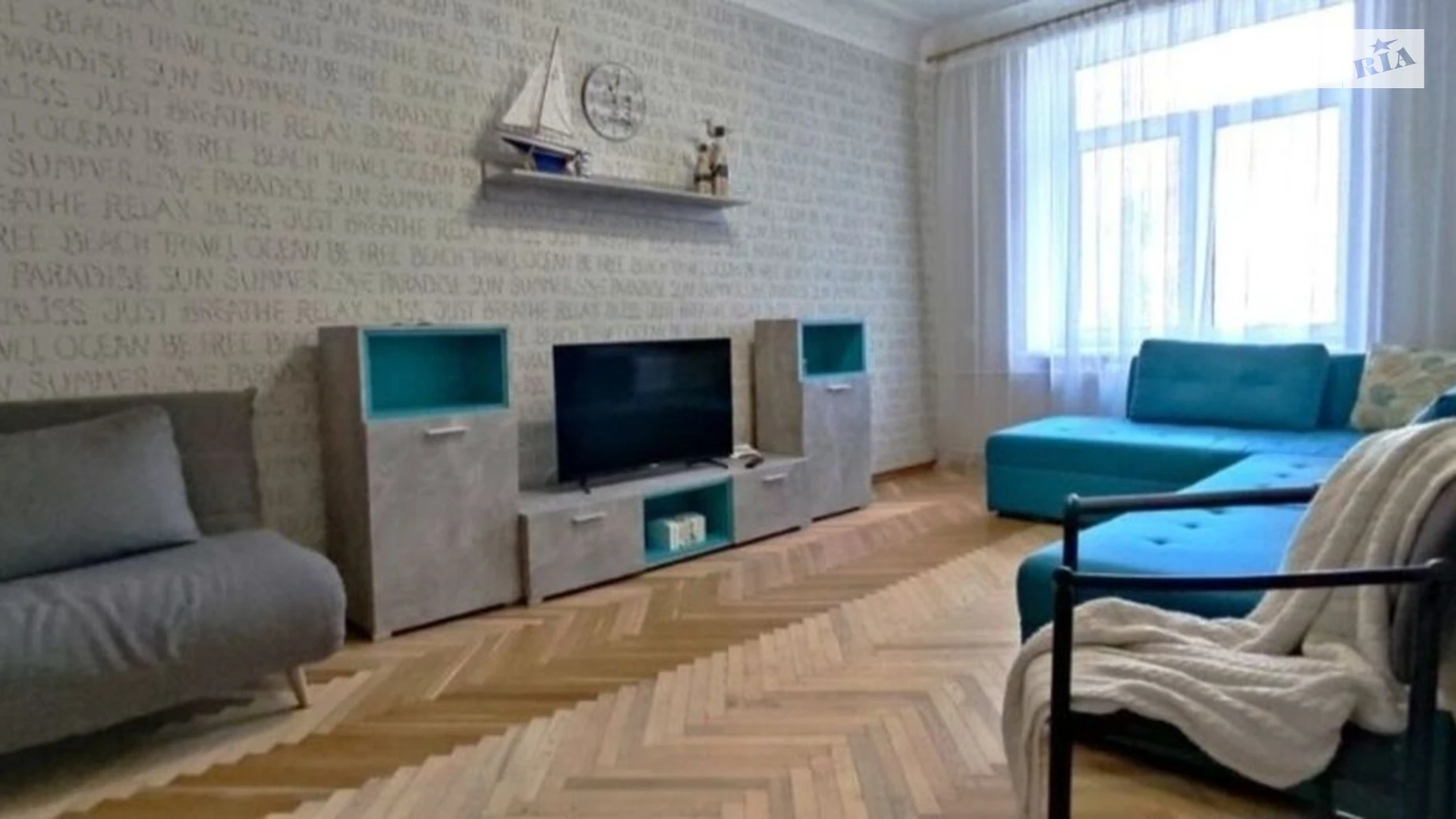 Продається 2-кімнатна квартира 54 кв. м у Києві, цена: 74000 $ - фото 2