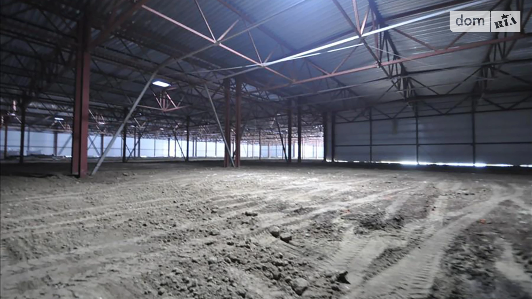 Сдается в аренду объект сферы услуг 13544.7 кв. м в 1-этажном здании, цена: 1083600 грн - фото 2