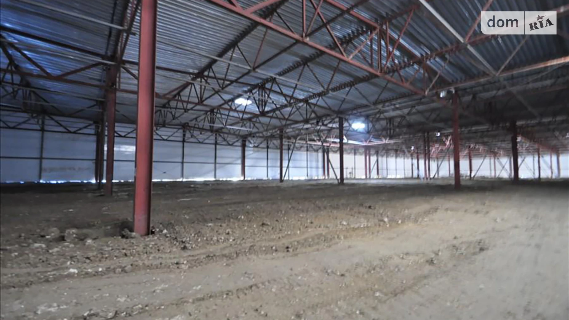 Сдается в аренду объект сферы услуг 13544.7 кв. м в 1-этажном здании, цена: 1083600 грн - фото 3