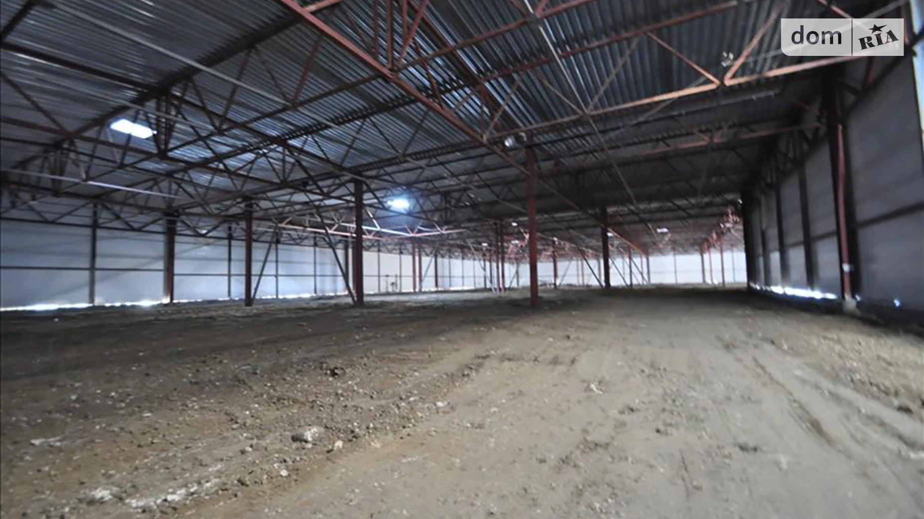 Сдается в аренду объект сферы услуг 13544.7 кв. м в 1-этажном здании, цена: 1083600 грн - фото 5