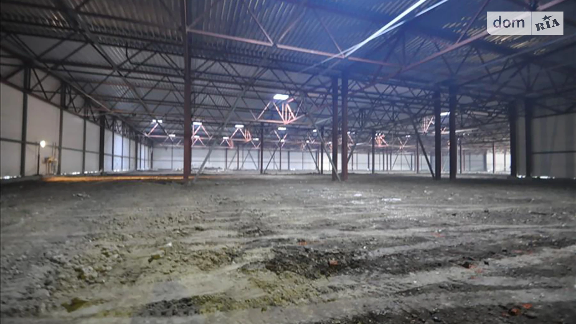 Сдается в аренду объект сферы услуг 13544.7 кв. м в 1-этажном здании, цена: 1083600 грн - фото 4