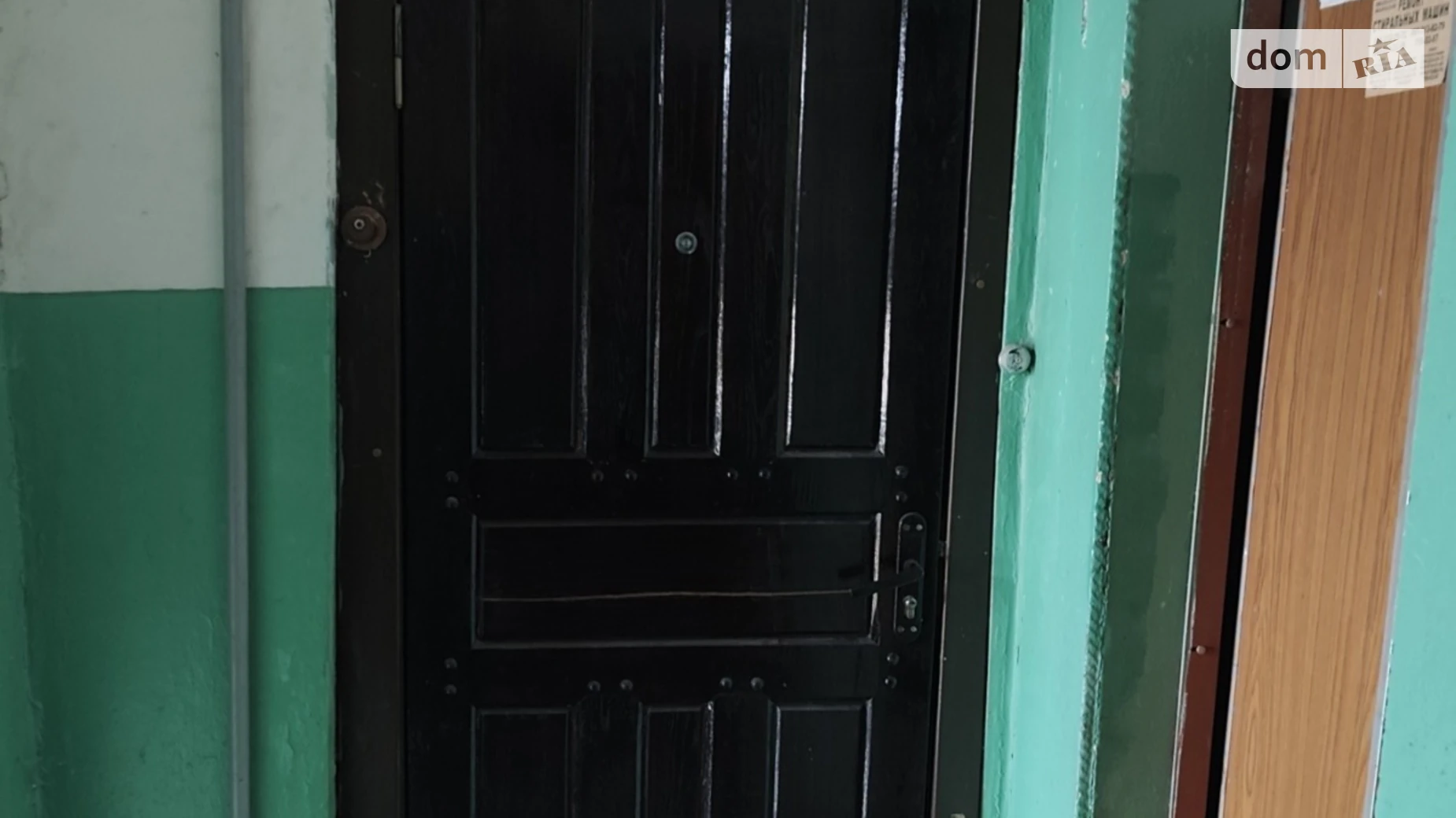 Продается 1-комнатная квартира 32.1 кв. м в Харькове, просп. Победы, 66 - фото 5