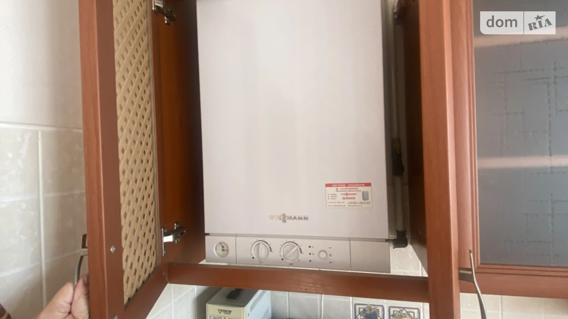 Сдается в аренду 2-комнатная квартира 65 кв. м в Львове, ул. Леонида Перфецкого, 5 - фото 5