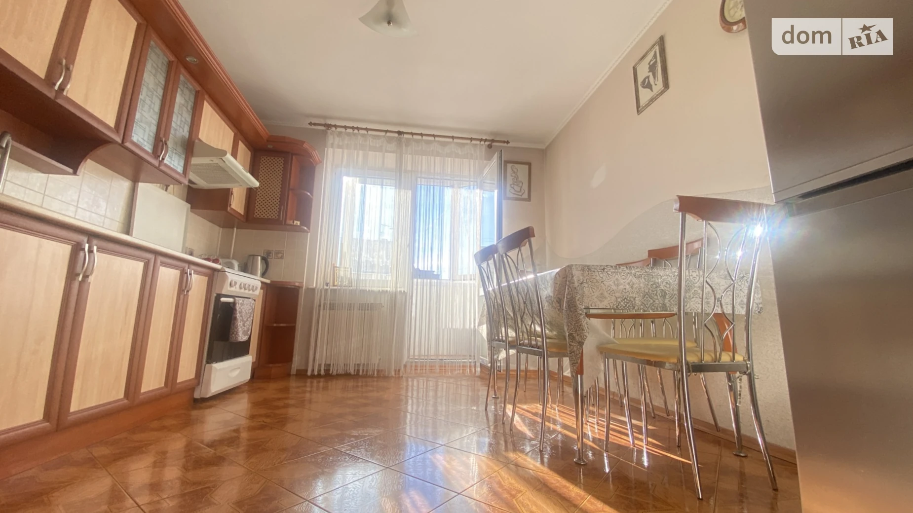 Сдается в аренду 2-комнатная квартира 65 кв. м в Львове, ул. Леонида Перфецкого, 5 - фото 4