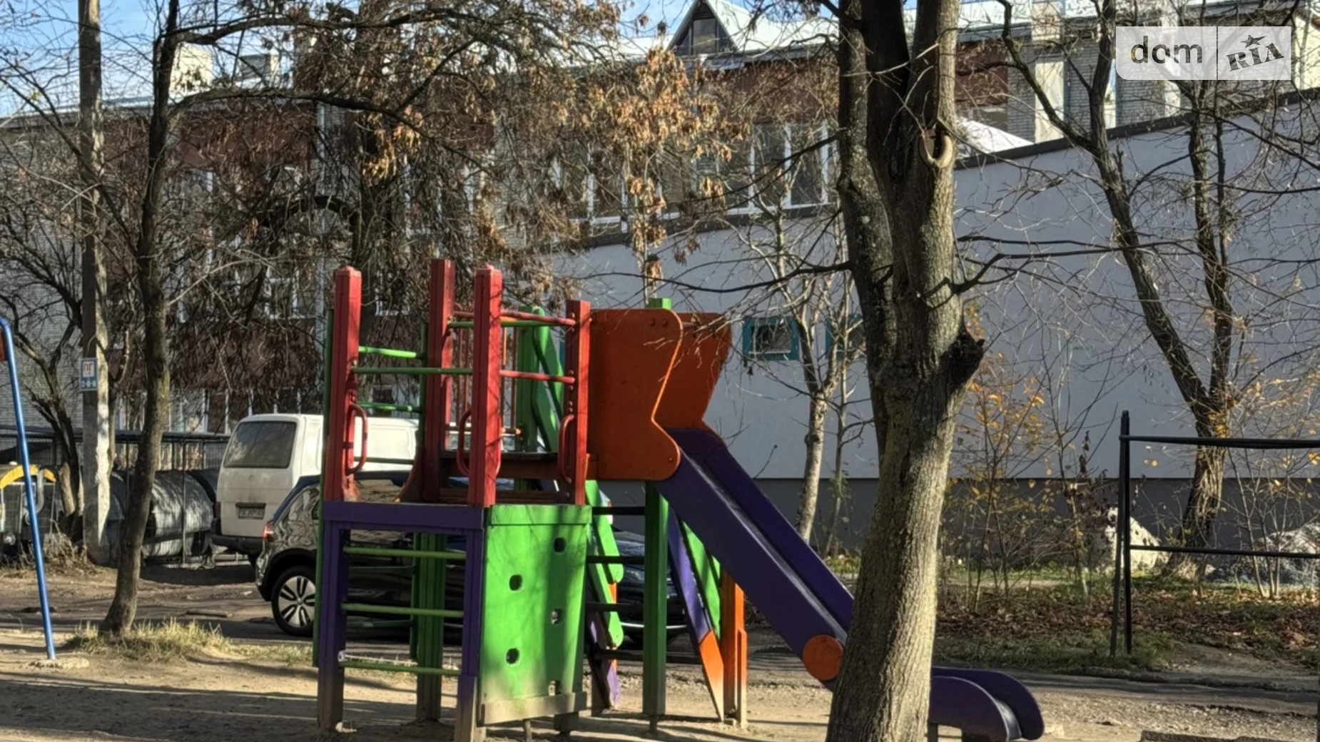 Продается 2-комнатная квартира 48 кв. м в Львове, ул. Кульпарковская - фото 2