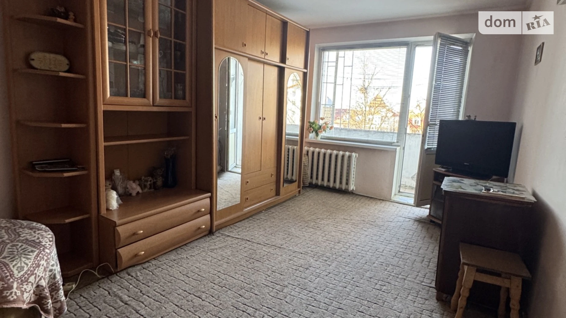 Продается 2-комнатная квартира 48 кв. м в Львове, ул. Кульпарковская - фото 5