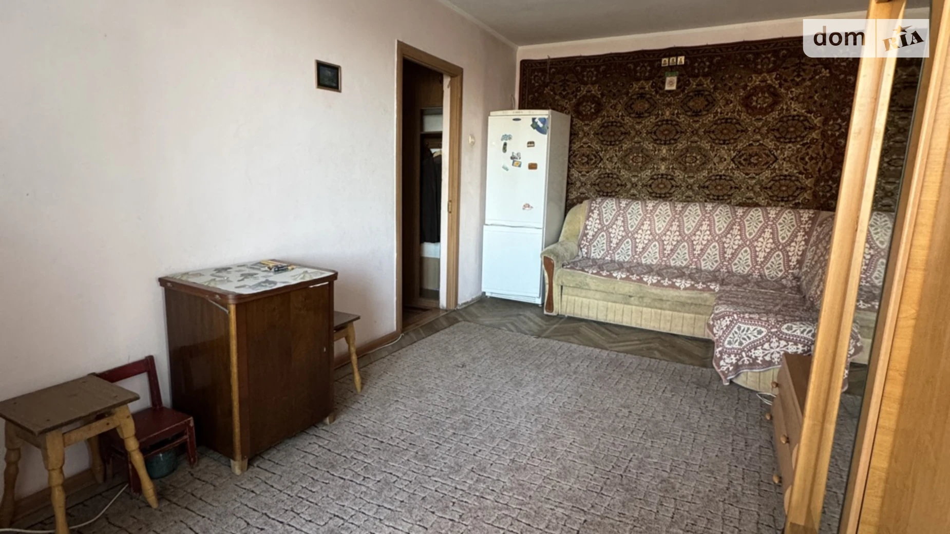 Продается 2-комнатная квартира 48 кв. м в Львове, ул. Кульпарковская - фото 4