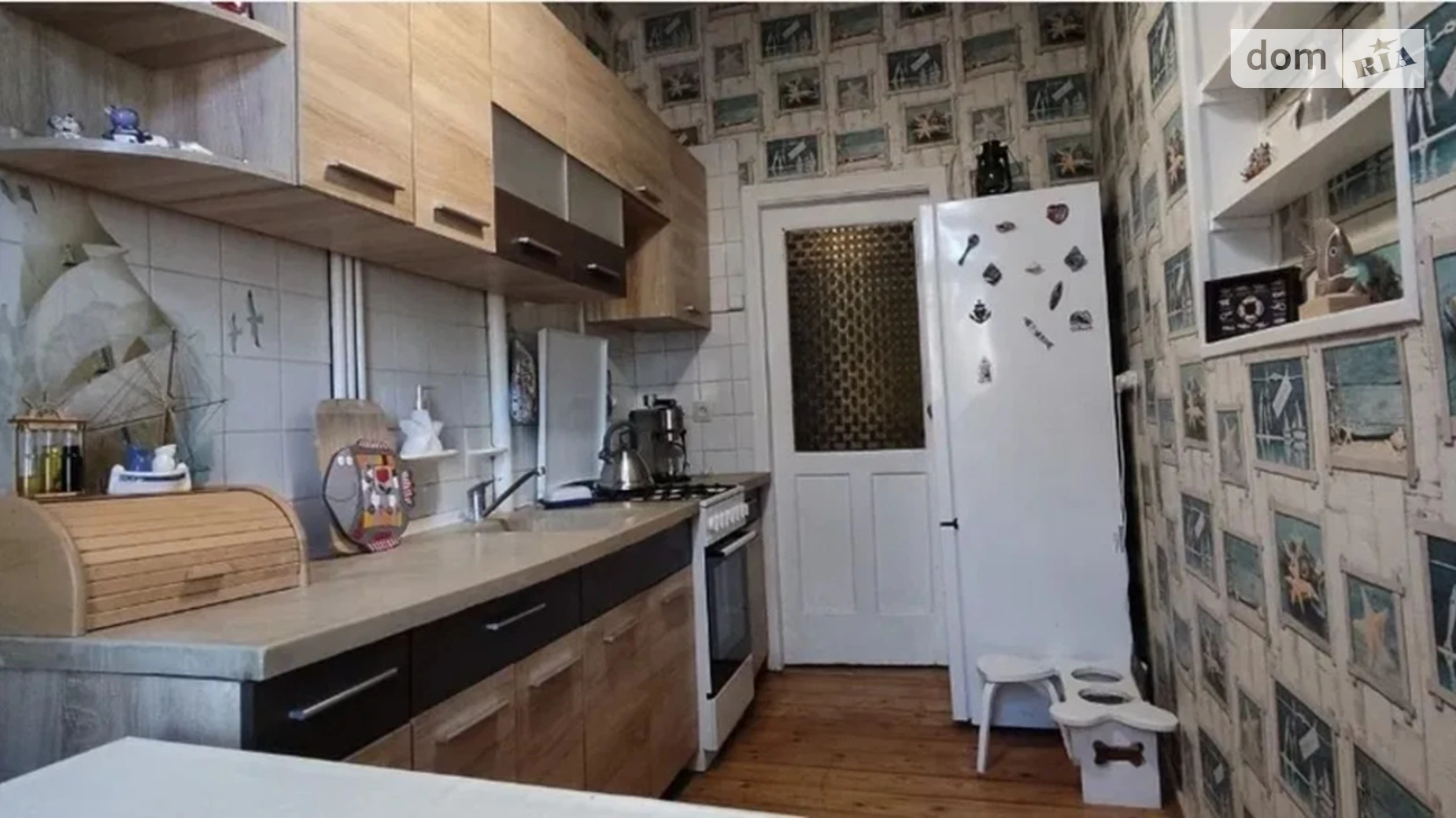 Продається 2-кімнатна квартира 54 кв. м у Києві, цена: 74000 $ - фото 5