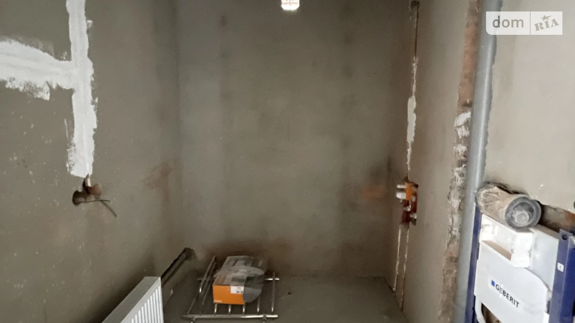 Продається 2-кімнатна квартира 60 кв. м у Вінниці, 2-й пров. Юності, 20А - фото 2