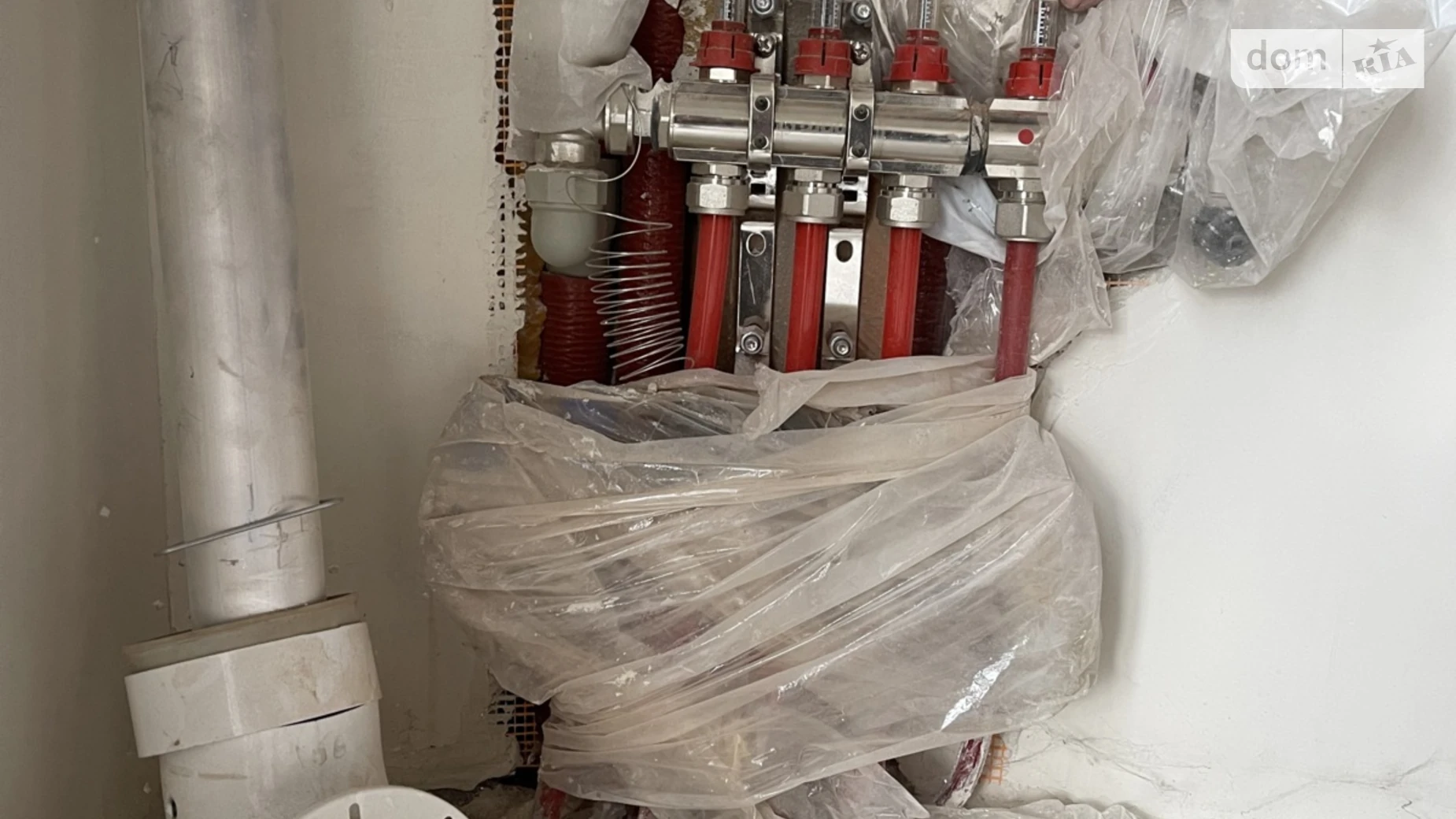 Продається 2-кімнатна квартира 60 кв. м у Вінниці, 2-й пров. Юності, 20А - фото 5