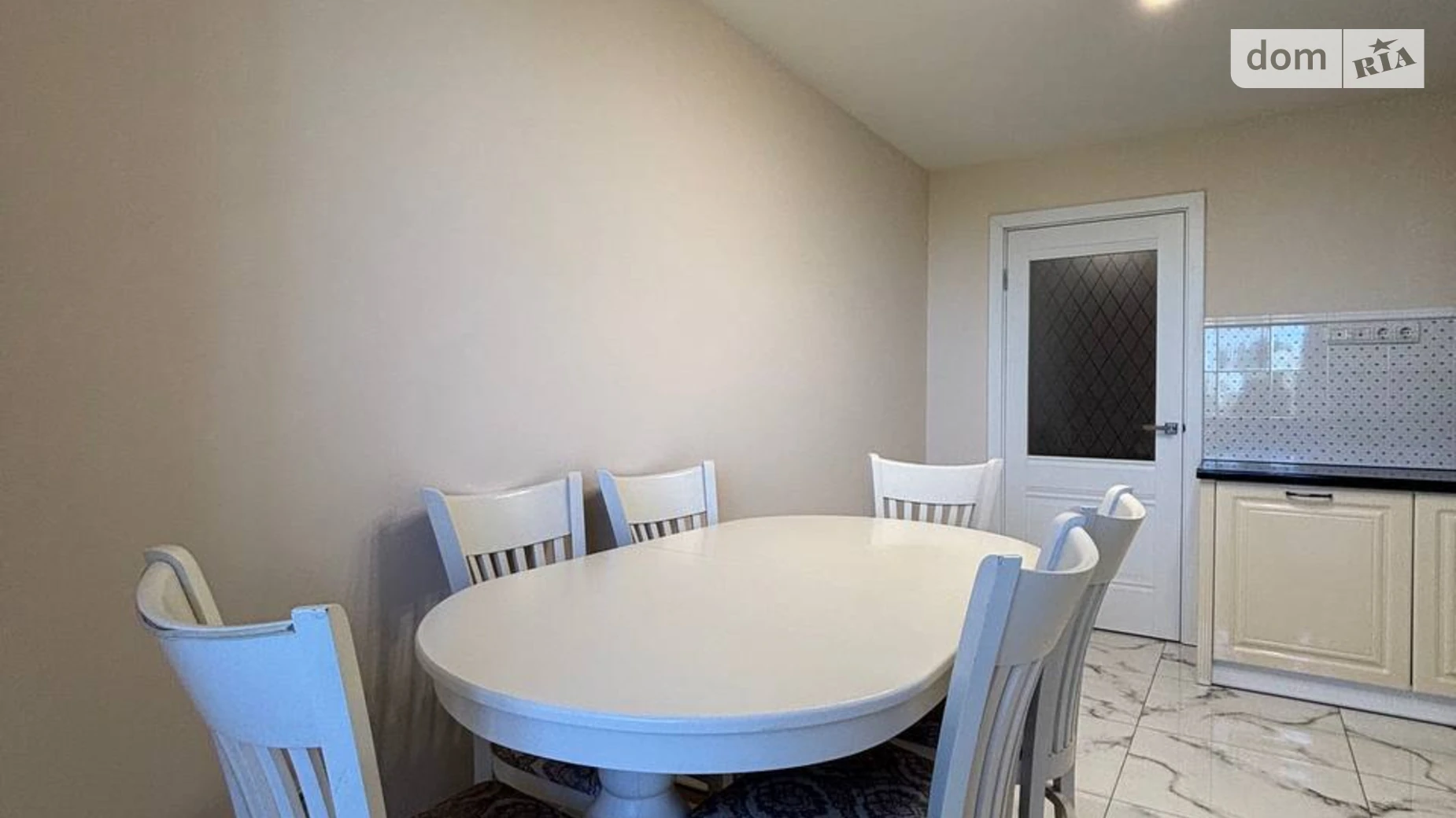 Сдается в аренду 3-комнатная квартира 83 кв. м в Никитинцах, ул. Петра Маланюка(Декабристов), 52/5 - фото 2