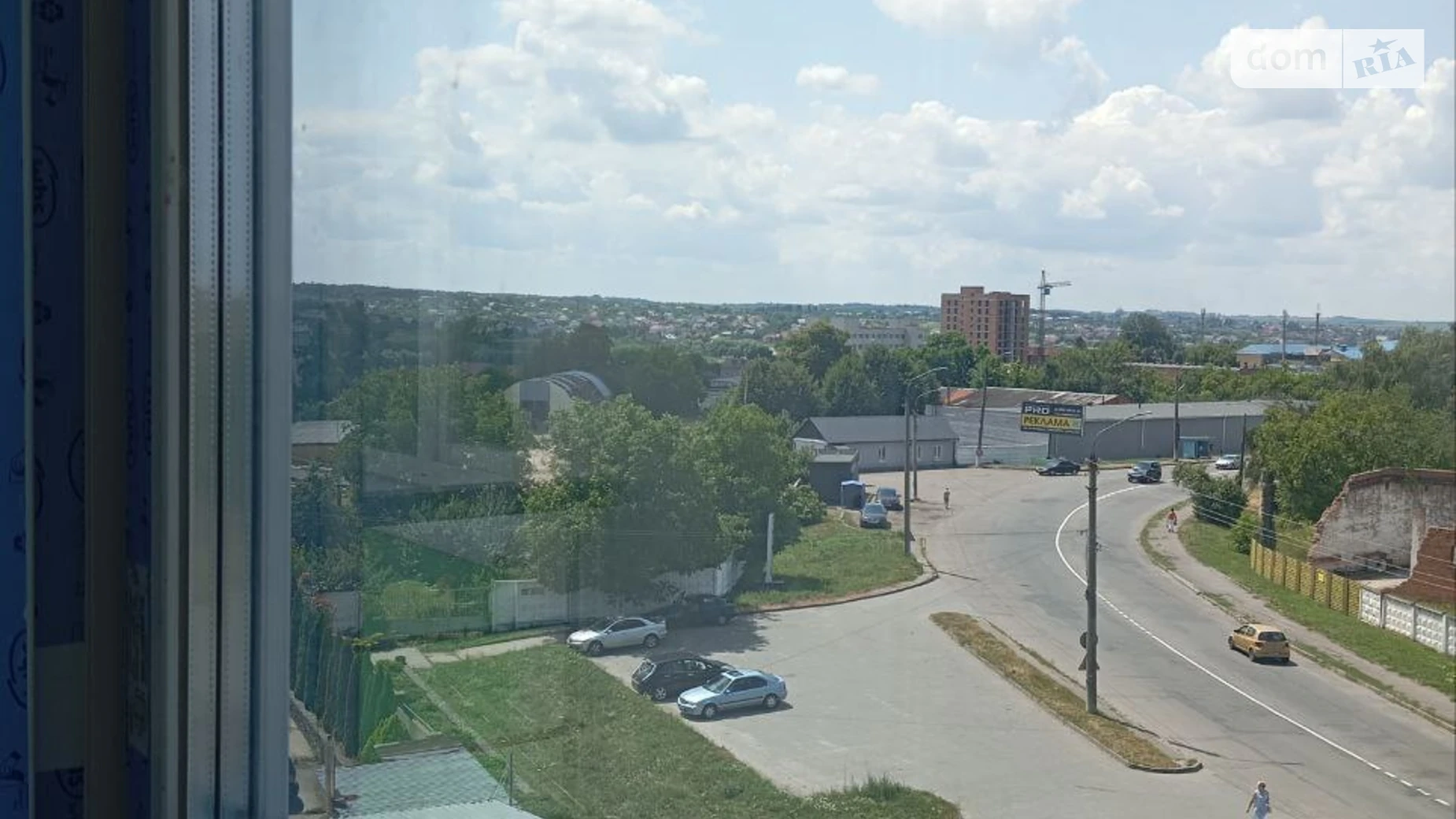 Продается 1-комнатная квартира 42 кв. м в Хмельницком, цена: 30800 $ - фото 3