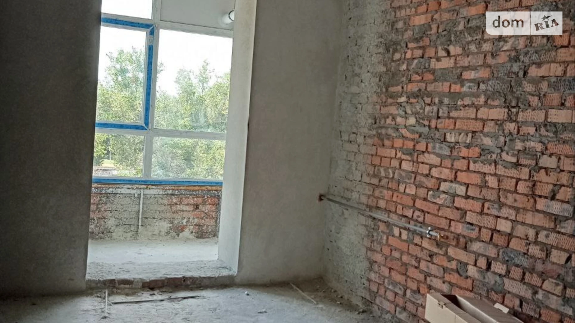 Продается 1-комнатная квартира 42 кв. м в Хмельницком, цена: 30800 $ - фото 4