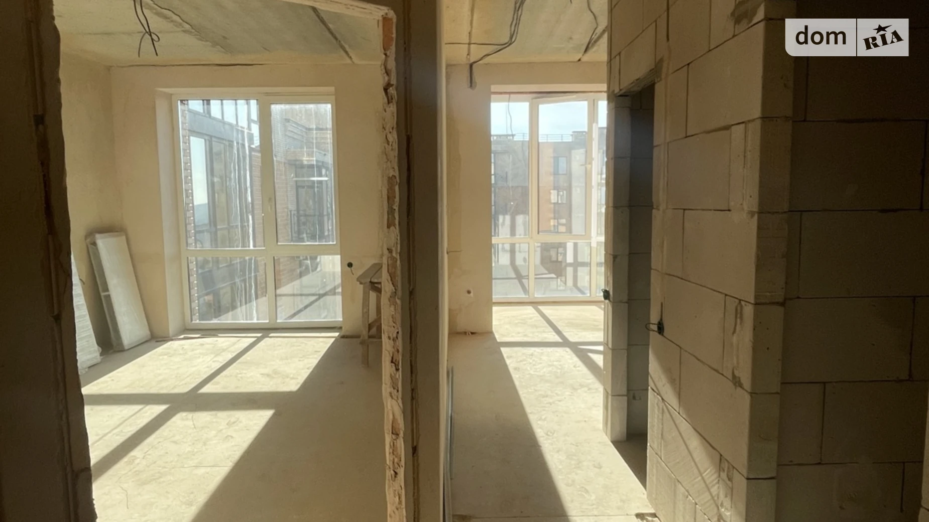 3-комнатная квартира 90.3 кв. м в Луцке, ул. Яровица, 13 - фото 2