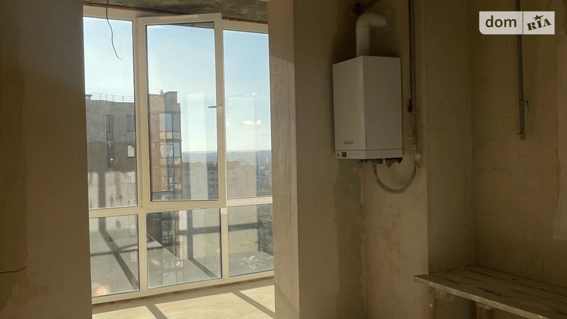 3-комнатная квартира 90.3 кв. м в Луцке, ул. Яровица, 13 - фото 5