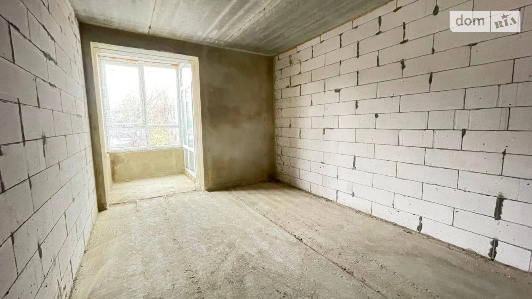 Продается 1-комнатная квартира 43 кв. м в Виннице, ул. Костя Широцкого, 5А - фото 4